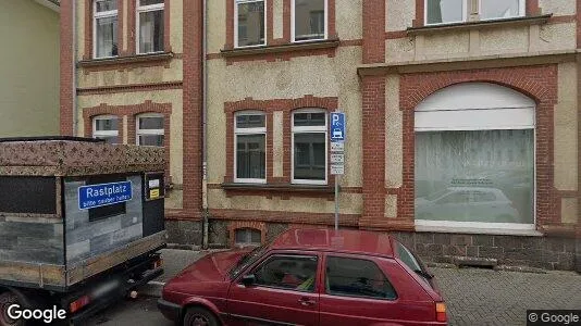 Apartments for rent in Gießen - Photo from Google Street View