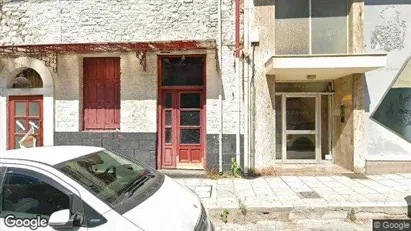 Apartments for rent in Patras - Photo from Google Street View