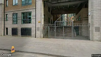 Apartments for rent in Manchester - Lancashire - Photo from Google Street View