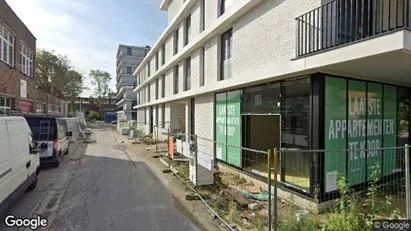 Apartments for rent in Deinze - Photo from Google Street View