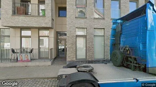 Apartments for rent in Stad Gent - Photo from Google Street View