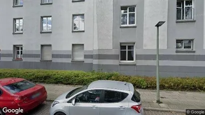 Apartments for rent in Gelsenkirchen - Photo from Google Street View
