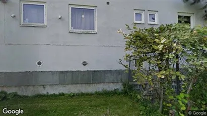 Apartments for rent in Oslo Frogner - Photo from Google Street View