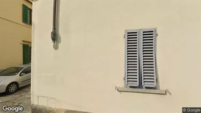 Apartments for rent in Florence - Photo from Google Street View