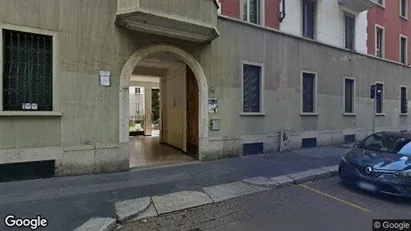 Apartments for rent in Milano Zona 5 - Vigentino, Chiaravalle, Gratosoglio - Photo from Google Street View