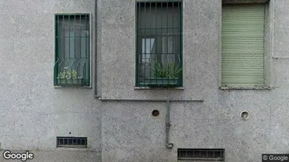 Apartments for rent in Milano Zona 5 - Vigentino, Chiaravalle, Gratosoglio - Photo from Google Street View