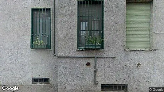 Apartments for rent in Milano Zona 5 - Vigentino, Chiaravalle, Gratosoglio - Photo from Google Street View
