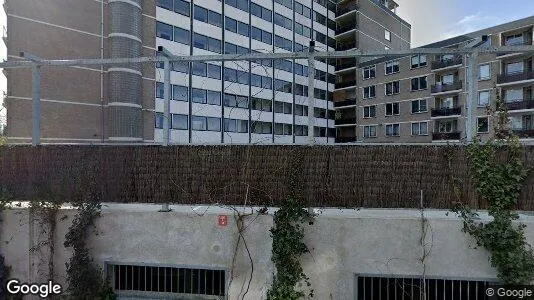 Apartments for rent in Enschede - Photo from Google Street View