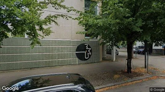 Apartments for rent in Helsinki Eteläinen - Photo from Google Street View
