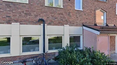 Apartments for rent in Norrköping - Photo from Google Street View