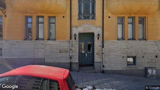 Apartments for rent in Norrköping - Photo from Google Street View