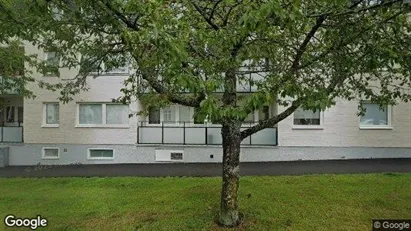 Apartments for rent in Mjölby - Photo from Google Street View