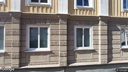 Apartments for rent in Västervik - Photo from Google Street View