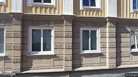Apartments for rent in Västervik - Photo from Google Street View