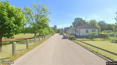 Apartments for rent in Uppvidinge - Photo from Google Street View