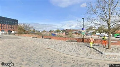 Apartments for rent in Birmingham - West Midlands - Photo from Google Street View