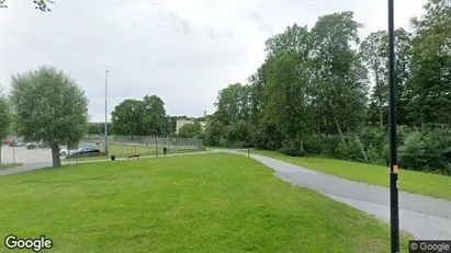 Apartments for rent in Huddinge - Photo from Google Street View