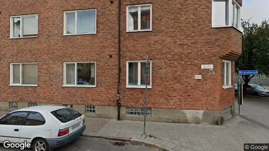 Apartments for rent in Sofielund - Photo from Google Street View
