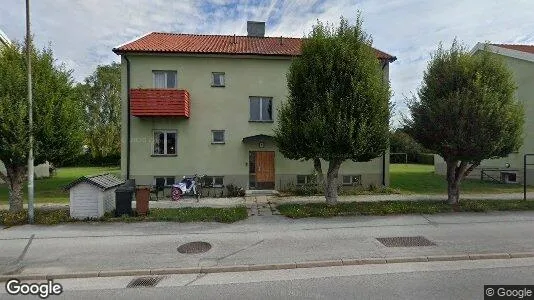 Apartments for rent in Gotland - Photo from Google Street View