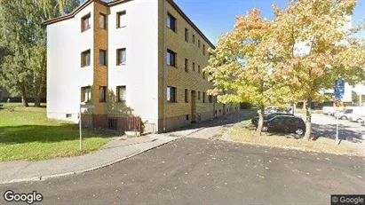 Apartments for rent in Norrköping - Photo from Google Street View