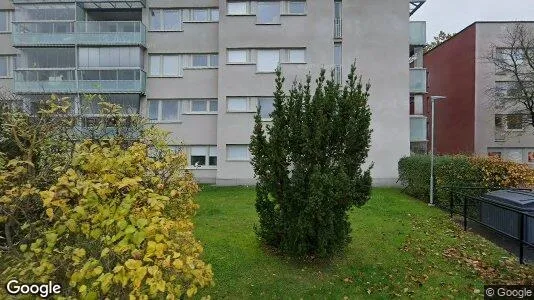 Apartments for rent in Järfälla - Photo from Google Street View