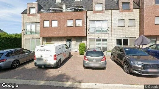 Apartments for rent in Oudsbergen - Photo from Google Street View