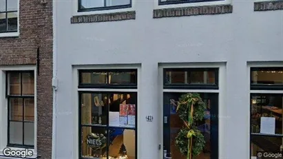 Apartments for rent in Stichtse Vecht - Photo from Google Street View