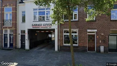 Apartments for rent in Utrecht West - Photo from Google Street View