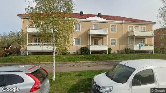 Apartments for rent in Kalmar - Photo from Google Street View