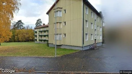 Apartments for rent in Fagersta - Photo from Google Street View
