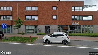 Apartments for rent in Zaventem - Photo from Google Street View