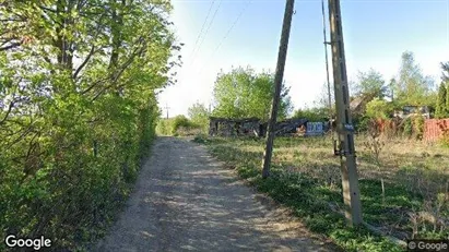 Apartments for rent in Gdańsk - Photo from Google Street View