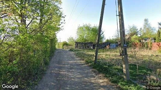 Apartments for rent in Gdańsk - Photo from Google Street View