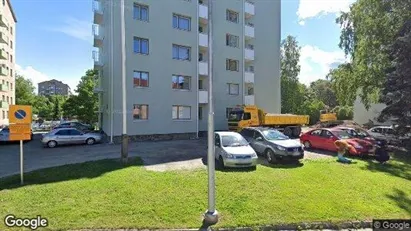 Apartments for rent in Pori - Photo from Google Street View