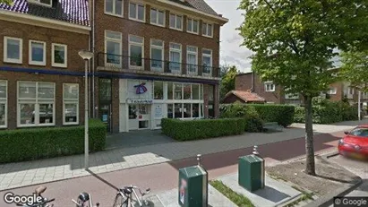 Apartments for rent in Amsterdam Oost-Watergraafsmeer - Photo from Google Street View