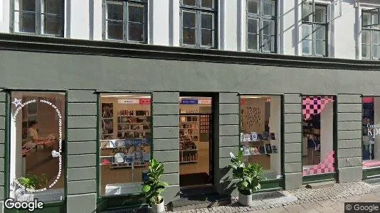 Apartments for rent in Copenhagen K - Photo from Google Street View