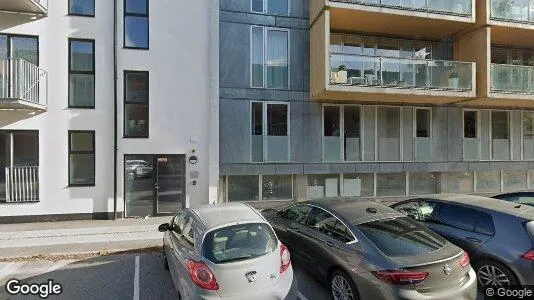 Apartments for rent in Copenhagen S - Photo from Google Street View