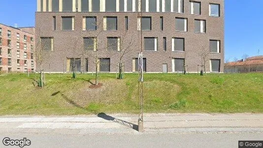 Apartments for rent in Roskilde - Photo from Google Street View