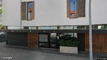 Apartments for rent in Randers C - Photo from Google Street View