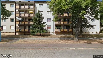 Apartments for rent in Bautzen - Photo from Google Street View