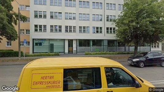 Apartments for rent in Meissen - Photo from Google Street View