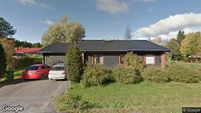 Apartments for rent in Pori - Photo from Google Street View