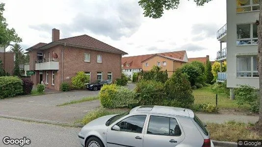 Apartments for rent in Duchy of Lauenburg - Photo from Google Street View