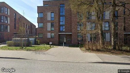 Apartments for rent in Segeberg - Photo from Google Street View