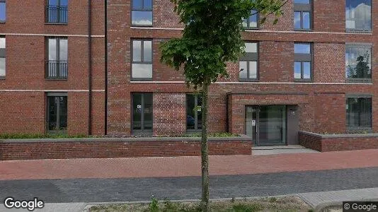Apartments for rent in Niedersachsen Harburg - Photo from Google Street View