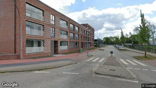 Apartments for rent in Niedersachsen Harburg - Photo from Google Street View