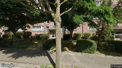 Apartments for rent in Essen - Photo from Google Street View