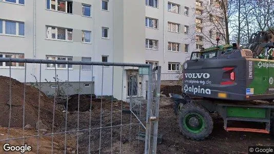 Apartments for rent in Berlin Pankow - Photo from Google Street View
