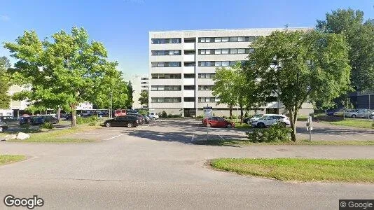 Apartments for rent in Turku - Photo from Google Street View