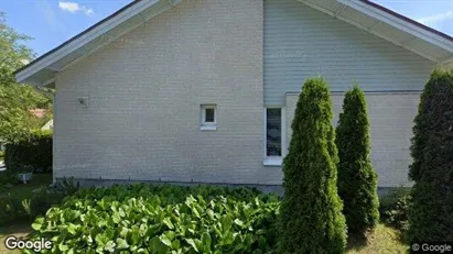 Apartments for rent in Turku - Photo from Google Street View